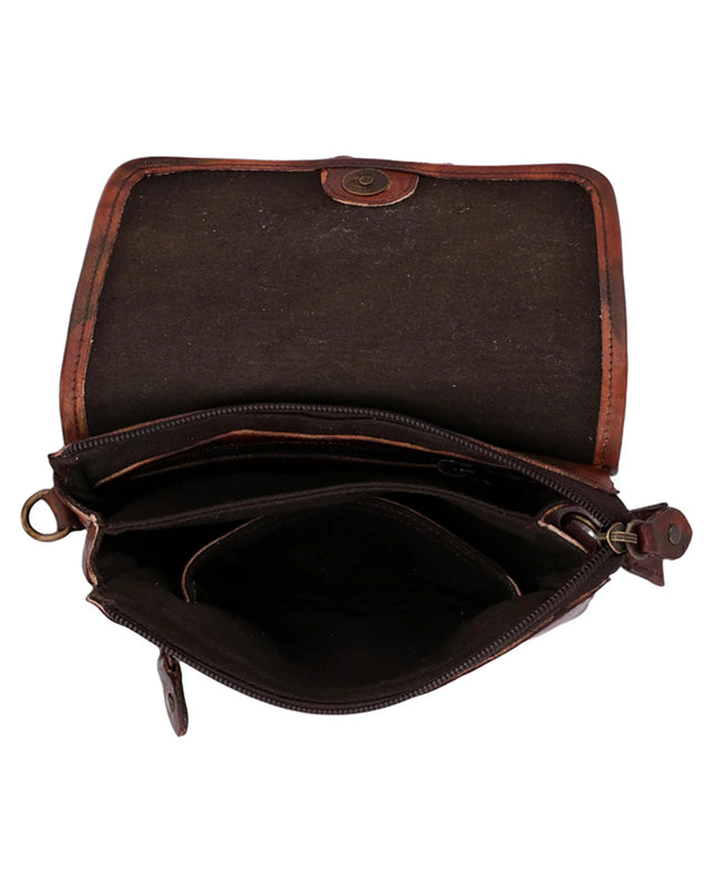 Ziggy Tan Rustic