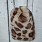 Mobil Cross Body - Leopard