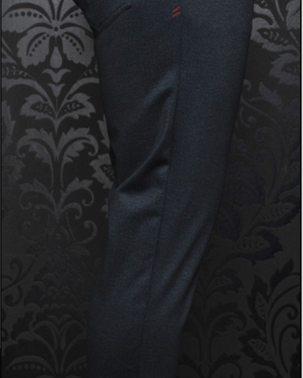 downing casual slim pants