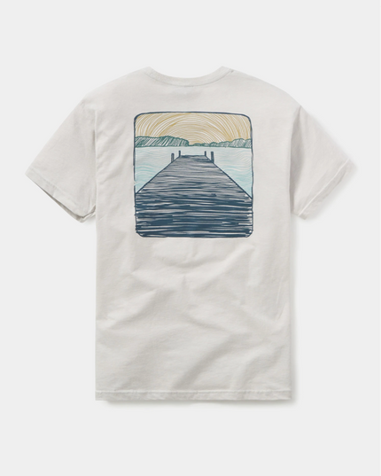 dockside tee shirt