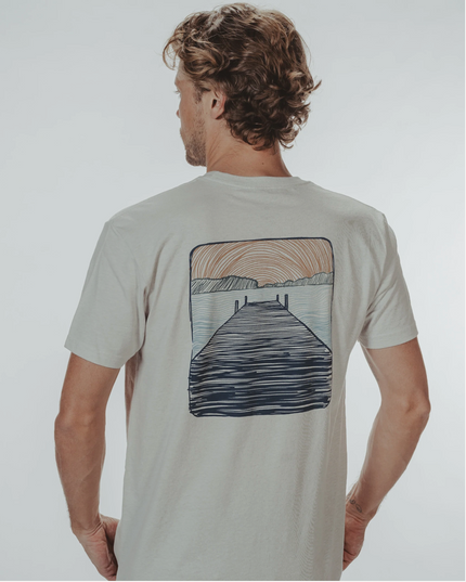 dockside tee shirt