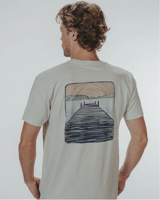 dockside tee shirt