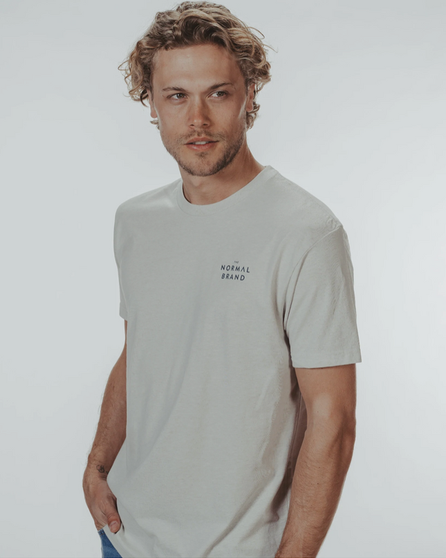 dockside tee shirt