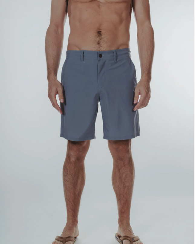 hybrid shorts