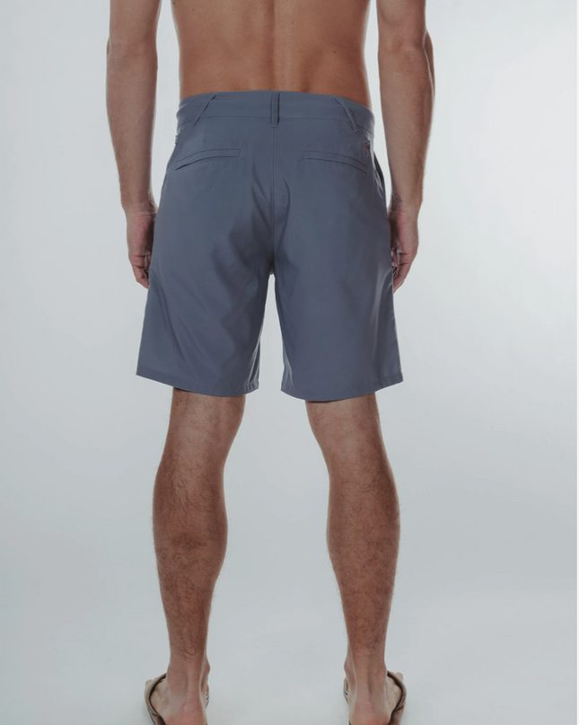 hybrid shorts