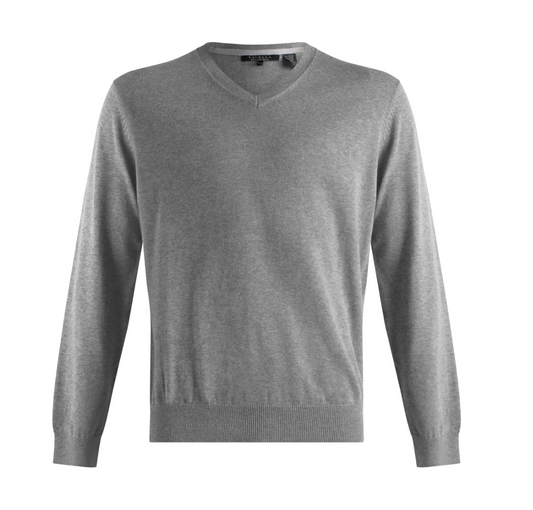 Viyella cotton and silk blend long sleeve v-neck sweater. Mens sweater. Available at Rustic Chic Boutique Mackinac Island, Michigan 