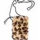 Mobil Cross Body - Leopard