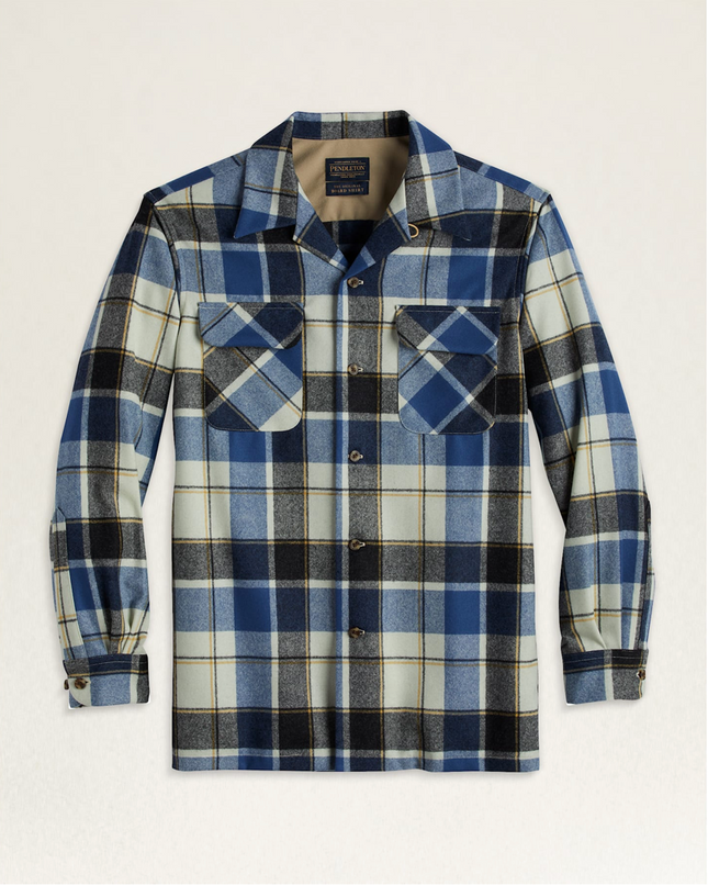 Original Board Shirt