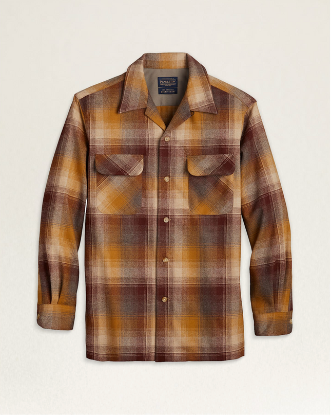 Original Board Shirt
