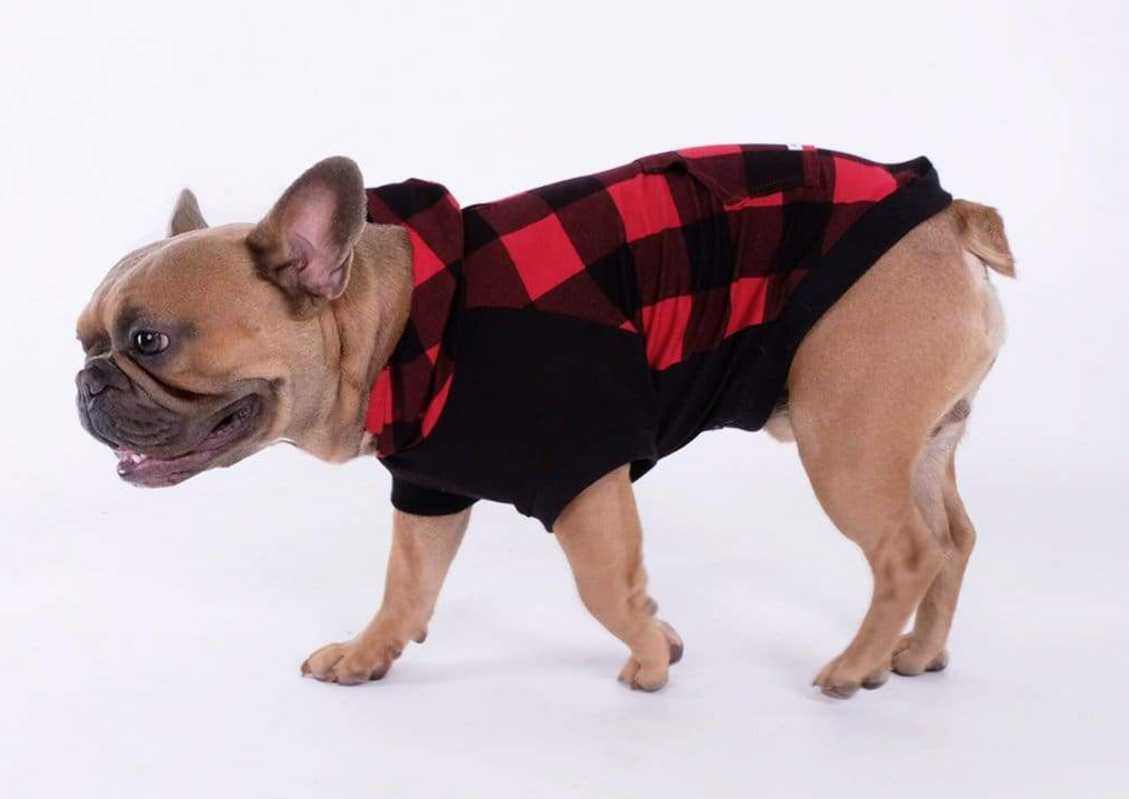 buffalo plaid