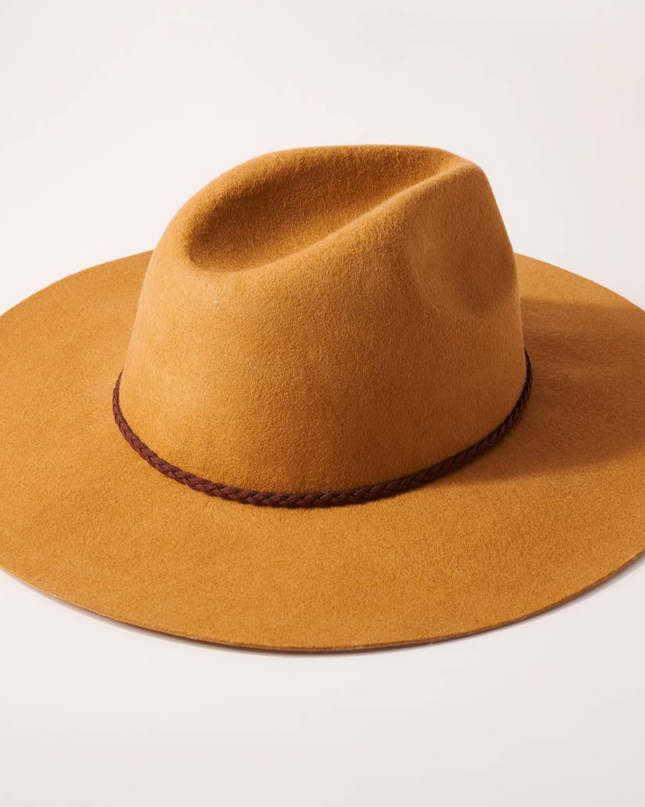 carmel wool rancher