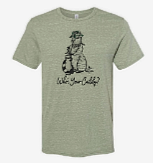 Who's Your Caddy Tee