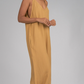 Mustard Jumper