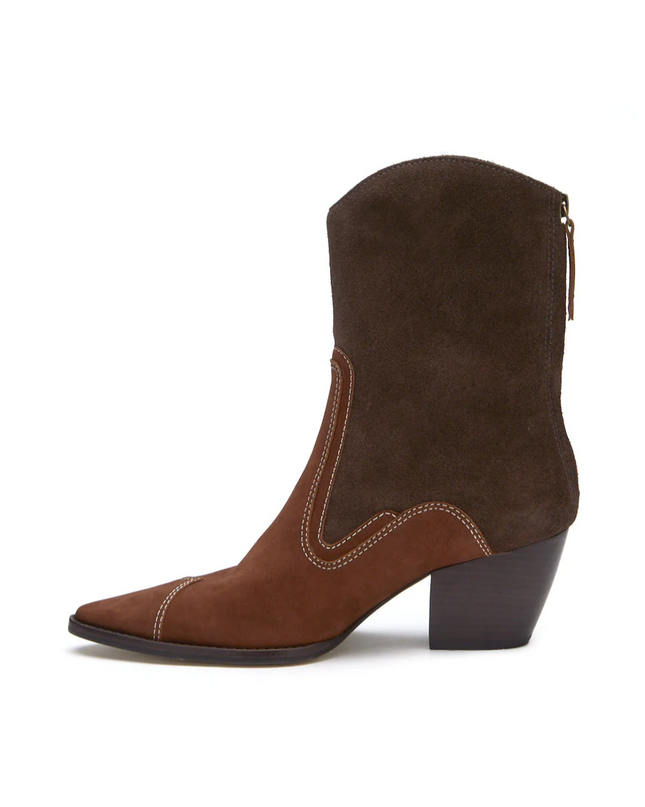 Carina Choco